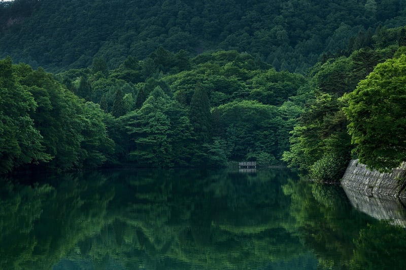 Whispering Mountains